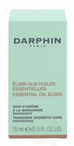 Darphin Essential Oil Elixir Tangerine Aromatic 15 ml