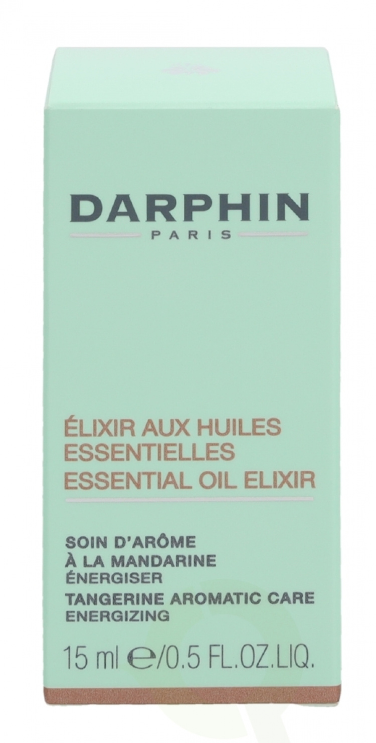 Darphin Essential Oil Elixir Tangerine Aromatic 15 ml