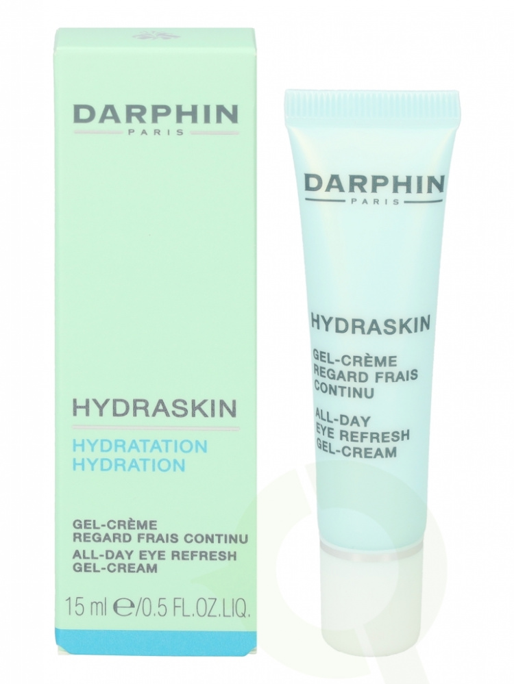Darphin Hydraskin All Day Eye Refresh Gel-Cream 15 ml