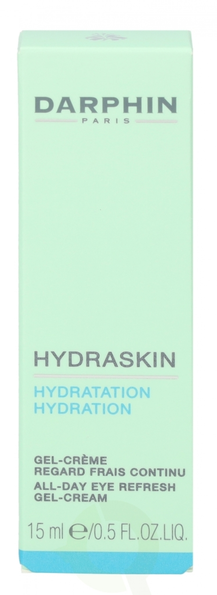 Darphin Hydraskin All Day Eye Refresh Gel-Cream 15 ml