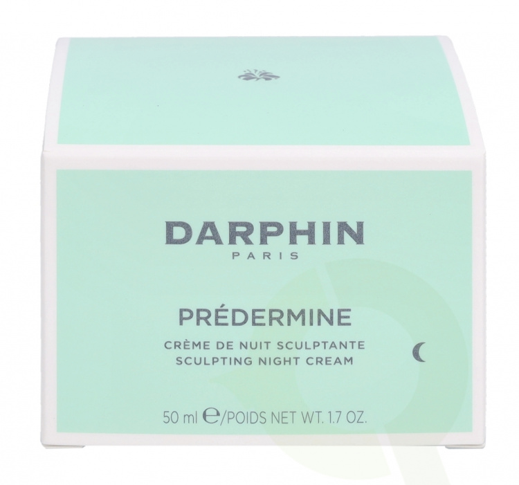 Darphin Moisturisers Predermine Sculpting Night Cr 50 ml All Skin Types