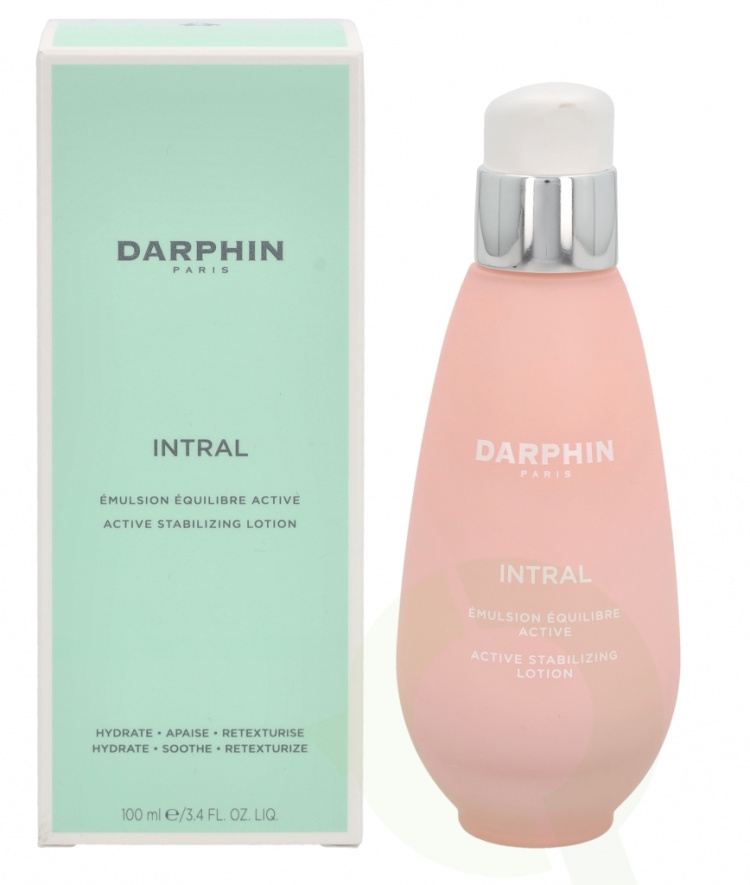 Darphin Intral Active Stabilizing Lotion 100 ml