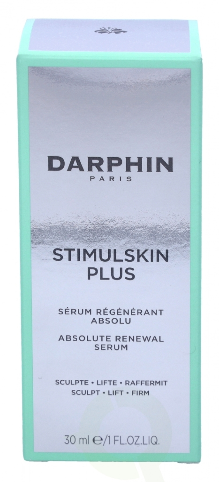 Darphin Stimulskin Plus Absolute Renewal Serum 30 ml