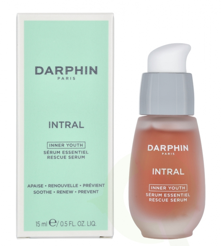 Darphin Intral Inner Youth Rescue Serum 15 ml