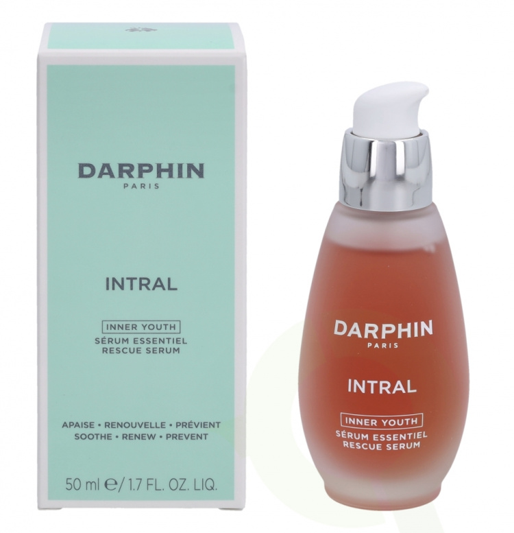 Darphin Intral Inner Youth Rescue Serum 50 ml