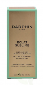 Darphin Eclat Sublime Dual Rejuvenating Micro-Serum 30 ml