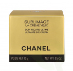 Chanel Sublimage La Creme Yeux 15 g