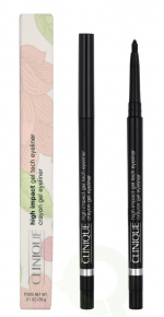 Clinique High Impact Gel Tech Eyeliner @ 1 piece x 0.35 gr #01 Intense Black