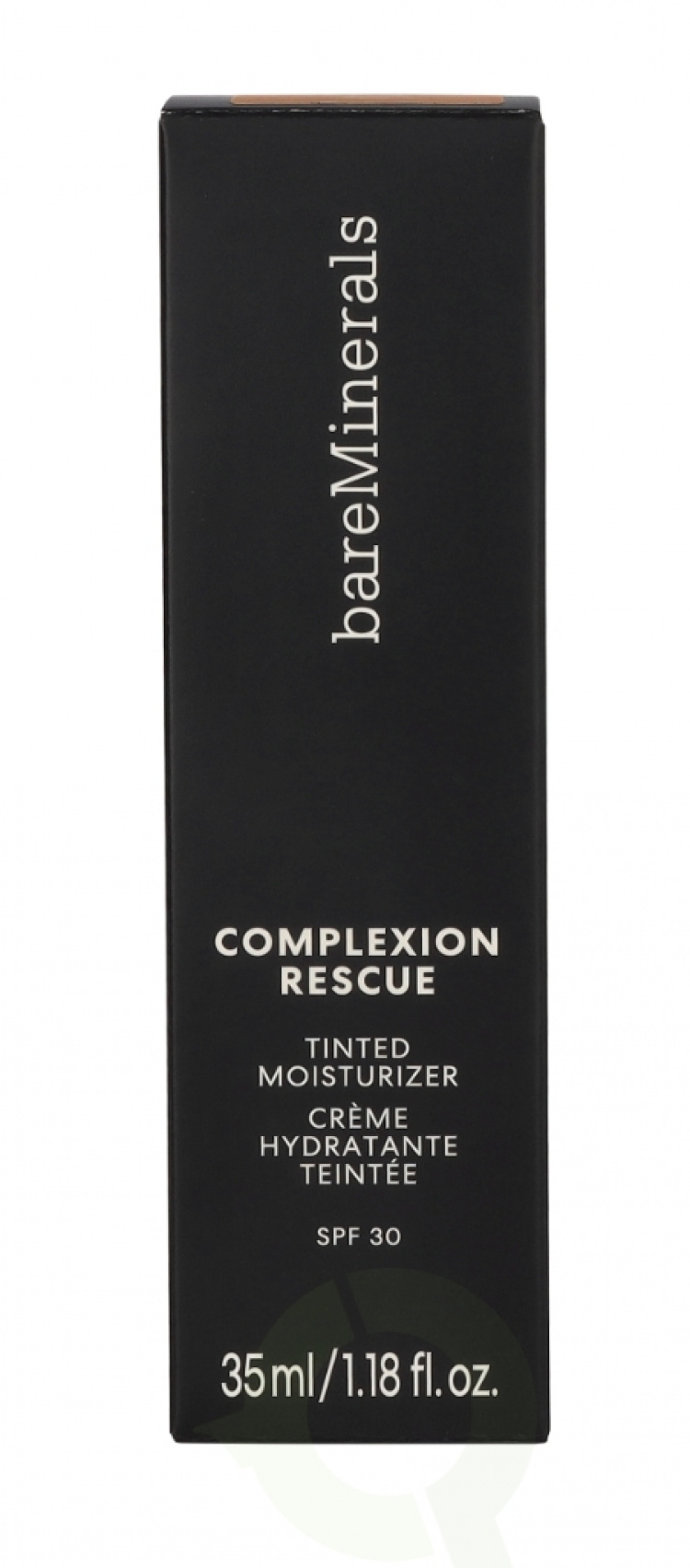 BareMinerals Complexion Rescue Tinted Hydr. Gel Cream SPF30 35 ml #11 Light Beige BareMinerals Complexion Rescue Tinted Hydr. Gel Cream SPF30 35 ml #11 Light Beige