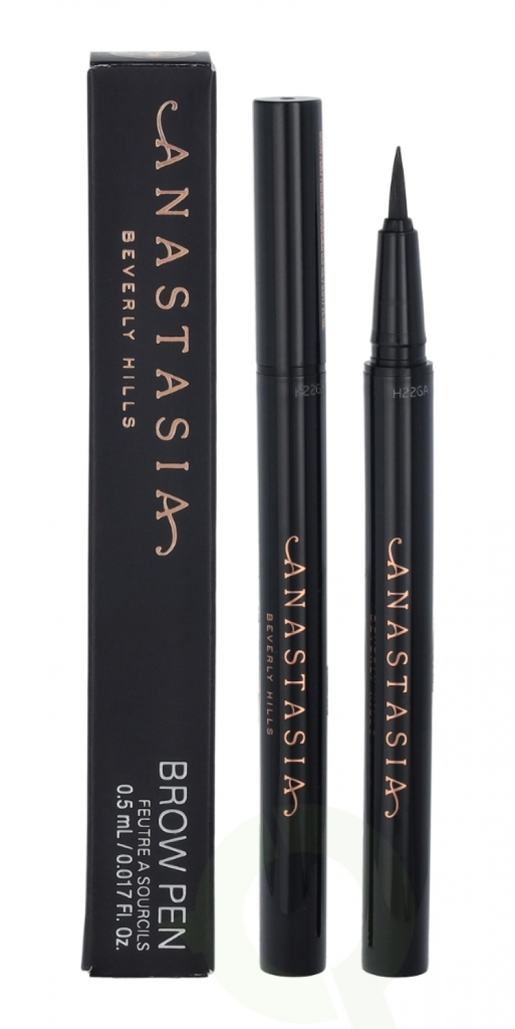 Anastasia Beverly Hills Perfect Brow Pen 0.5 ml Dark Brown