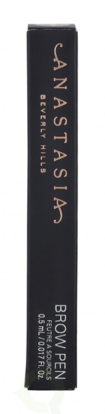 Anastasia Beverly Hills Perfect Brow Pen 0.5 ml Dark Brown