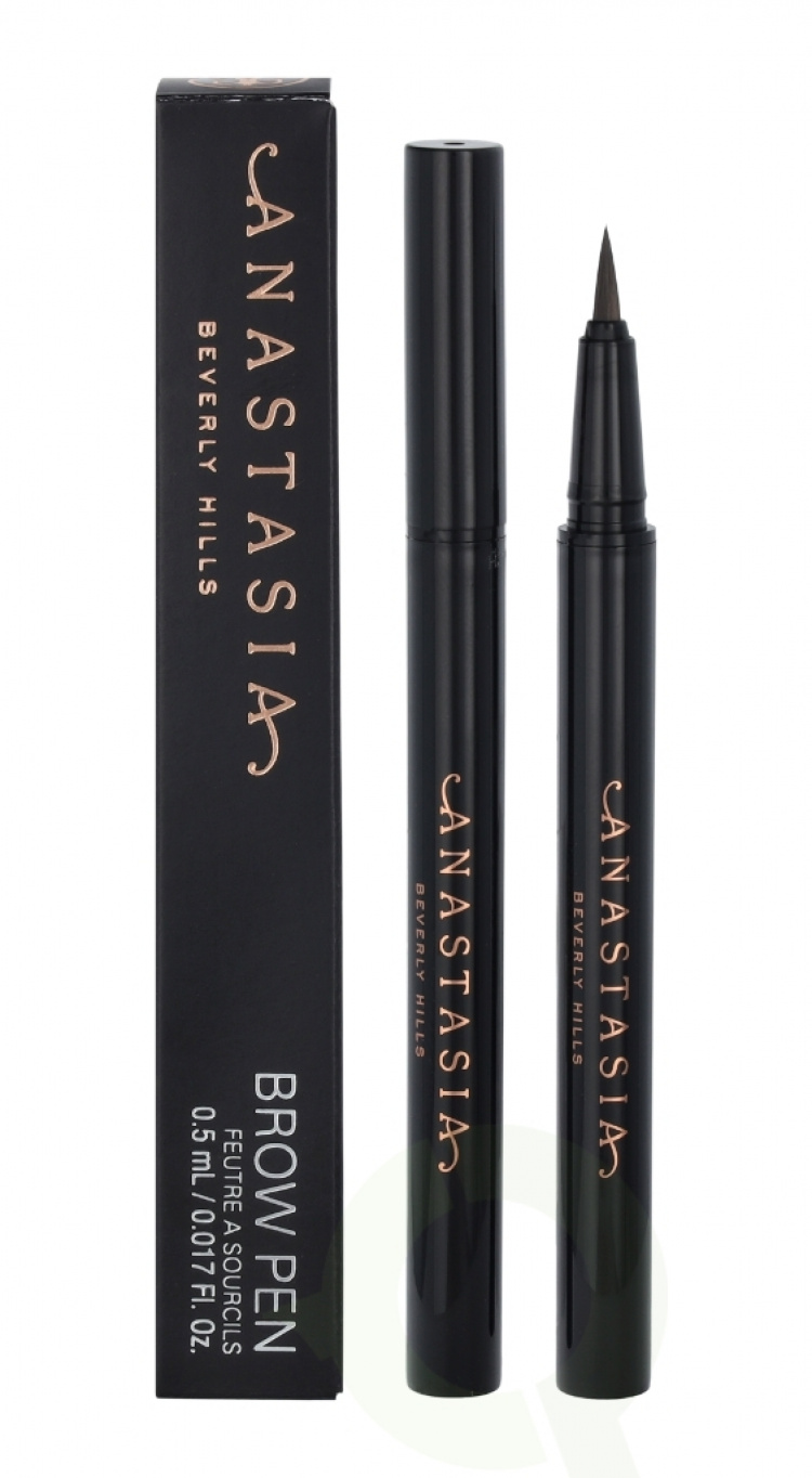 Anastasia Beverly Hills Perfect Brow Pen 0.5 ml Soft Brown