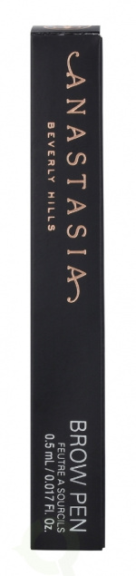 Anastasia Beverly Hills Perfect Brow Pen 0.5 ml Soft Brown