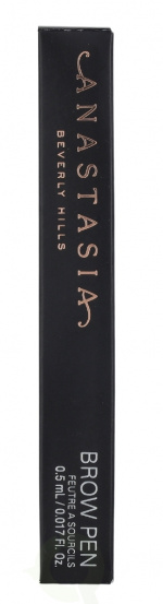 Anastasia Beverly Hills Perfect Brow Pen 0.5 ml Taupe