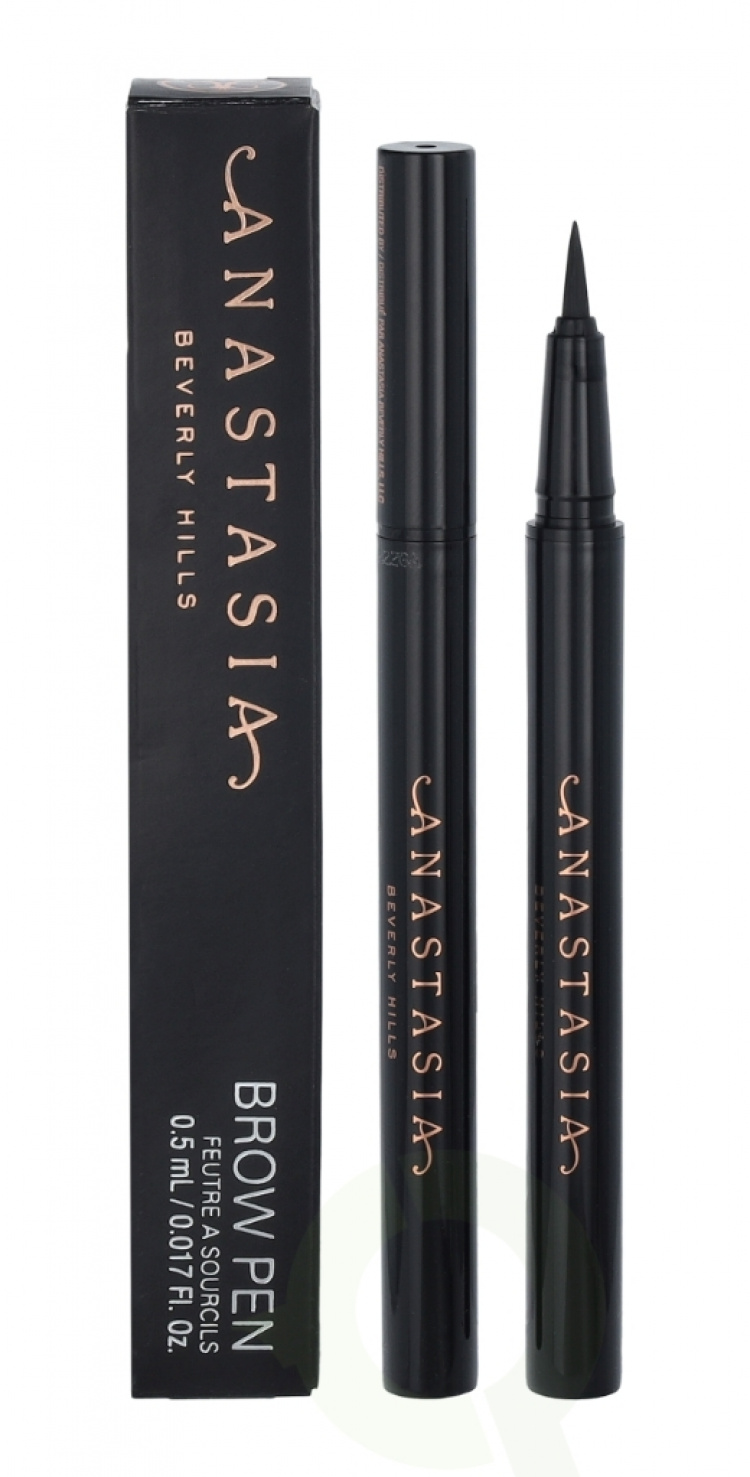 Anastasia Beverly Hills Brow Pen 0.5 ml Ebony