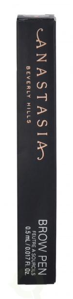 Anastasia Beverly Hills Brow Pen 0.5 ml Ebony