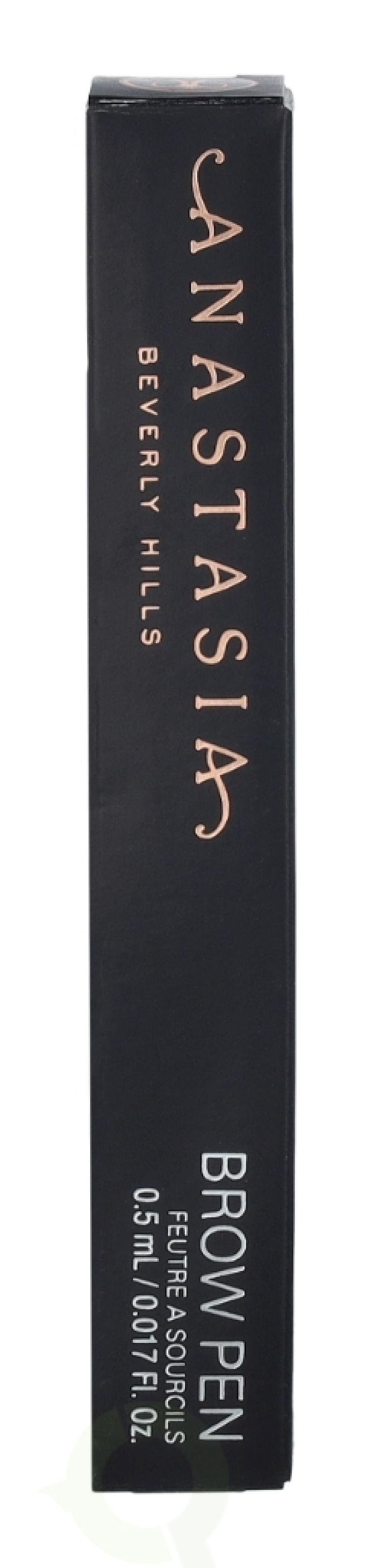 Anastasia Beverly Hills Brow Pen 0.5 ml Ebony