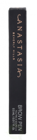 Anastasia Beverly Hills Brow Pen 0.5 ml Blonde