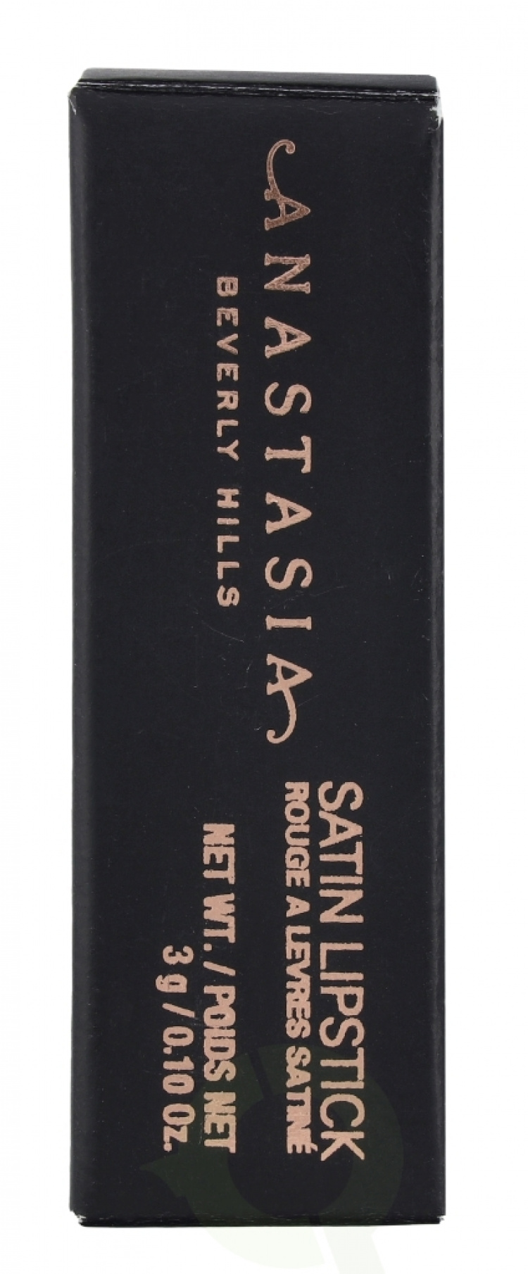 Anastasia Beverly Hills Satin Lipstick 3 g Tease