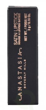 Anastasia Beverly Hills Satin Lipstick 3 g Taupe Beige
