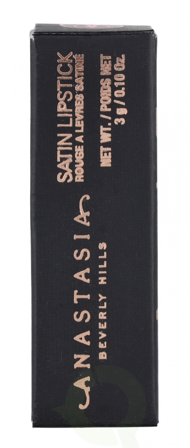 Anastasia Beverly Hills Satin Lipstick 3 g Taupe Beige