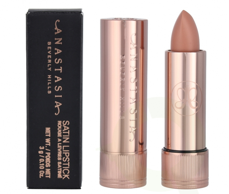 Anastasia Beverly Hills Satin Lipstick 3 g Haze