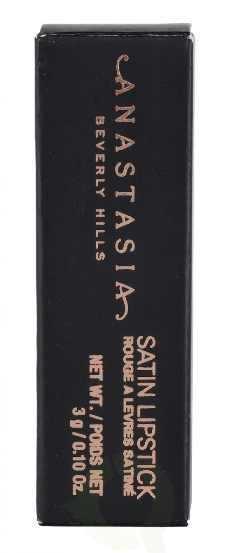 Anastasia Beverly Hills Satin Lipstick 3 g Haze