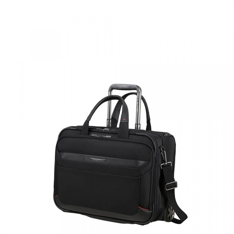 Samsonite Datorväska PRO DLX6 15.6
