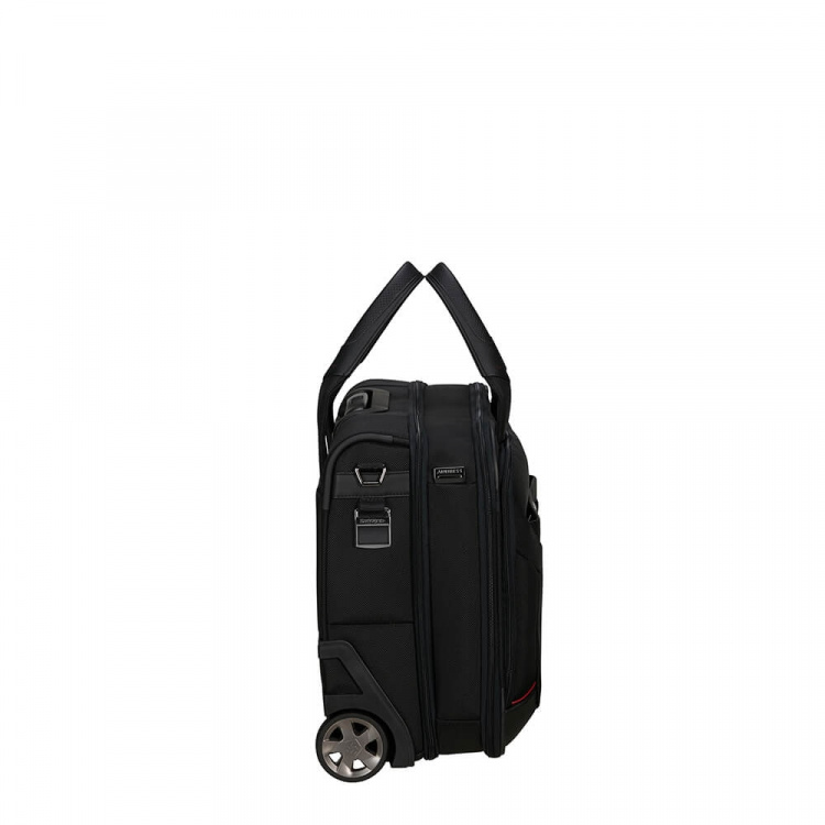 Samsonite Datorväska PRO DLX6 15.6