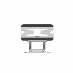 Rapoo Ställ UCS-5001 Laptopställ med USB-C Hubb Rapoo Ställ UCS-5001 Laptopställ med USB-C Hubb
