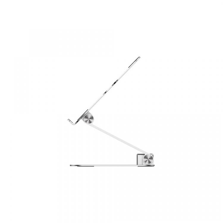 Rapoo Ställ UCS-5001 Laptopställ med USB-C Hubb Rapoo Ställ UCS-5001 Laptopställ med USB-C Hubb