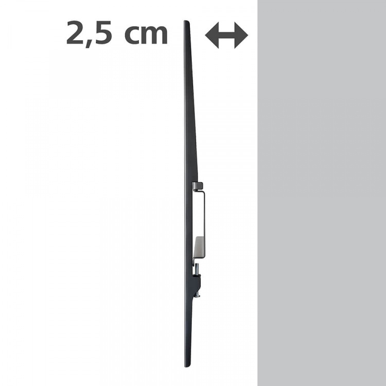 Hama TV Väggfäste Fast VESA upp till 400x400 75 Hama TV Väggfäste Fast VESA upp till 400x400 75