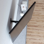 Hama TV Väggfäste Full Motion VESA upp till 200x200 48