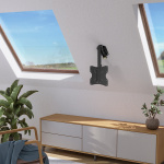 Hama TV-takfäste VESA upp till 200x200 46 Hama TV-takfäste VESA upp till 200x200 46