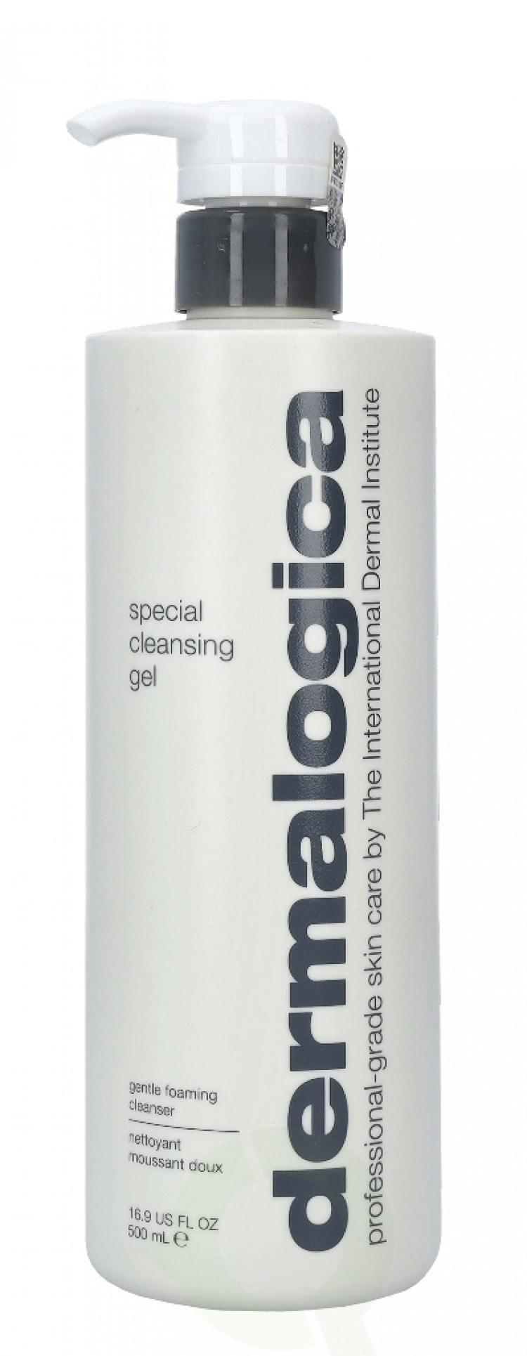 Dermalogica GreyLine Special Cleansing Gel 500 ml Gentle Foaming Cleanser