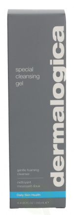 Dermalogica GreyLine Special Cleansing Gel 250 ml Daily Skin Health