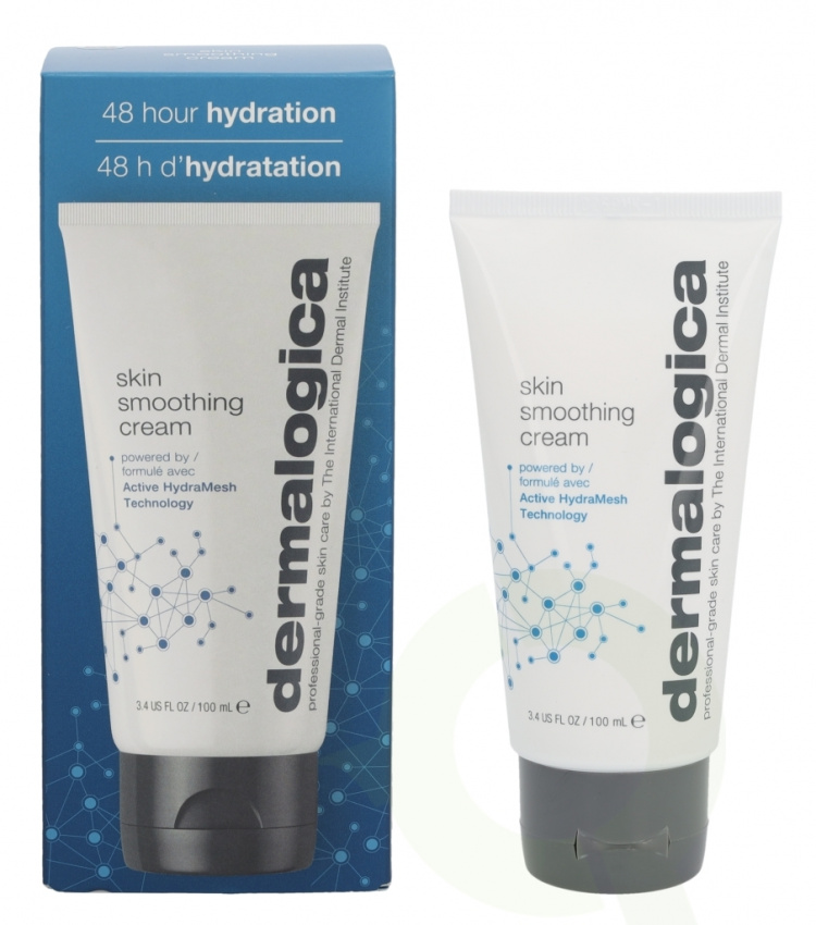 Dermalogica Skin Smoothing Cream 100 ml 48 Hour Hydration