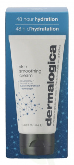Dermalogica Skin Smoothing Cream 100 ml 48 Hour Hydration