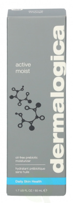 Dermalogica Active Moist 50 ml Daily Skin Health