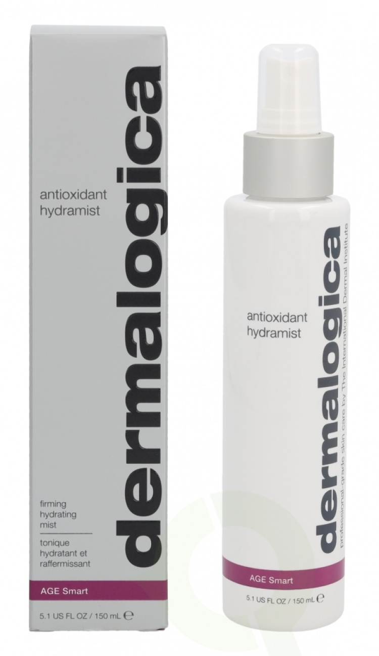 Dermalogica AGESmart Antioxidant Hydramist 150 ml Firming Hydrating Mist, Age Smart