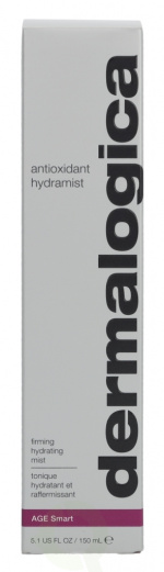 Dermalogica AGESmart Antioxidant Hydramist 150 ml Firming Hydrating Mist, Age Smart