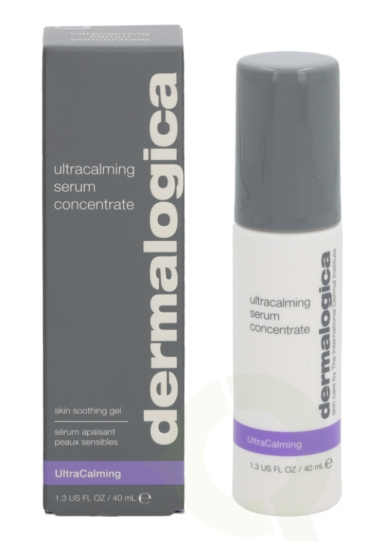 Dermalogica UltraCalming Serum 40 ml Skin Soothing Gel