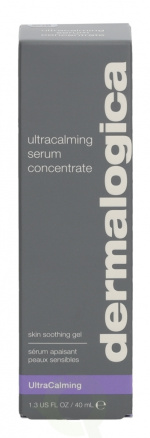 Dermalogica UltraCalming Serum 40 ml Skin Soothing Gel