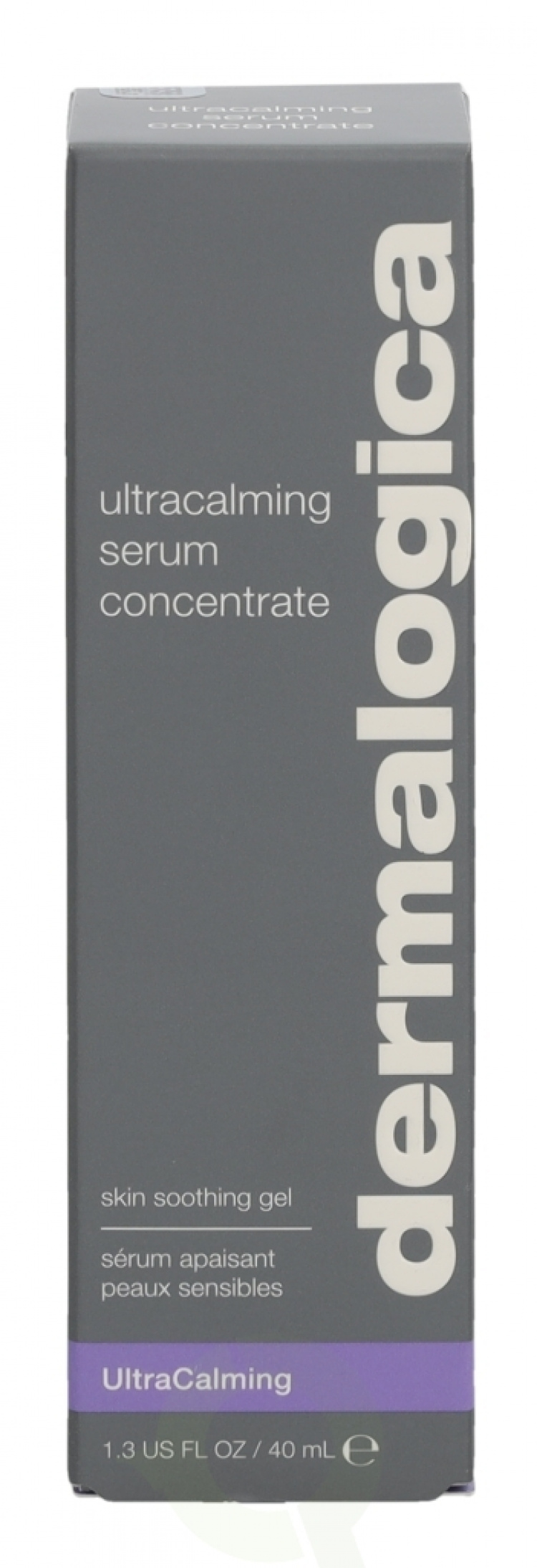 Dermalogica UltraCalming Serum 40 ml Skin Soothing Gel