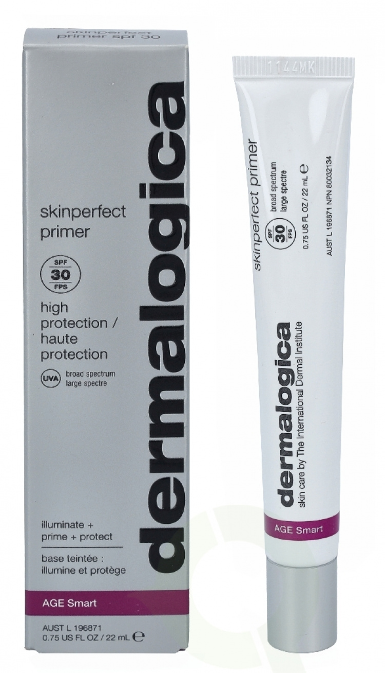 Dermalogica AGESmart Skinperfect Primer SPF30 22 ml