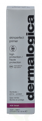 Dermalogica AGESmart Skinperfect Primer SPF30 22 ml