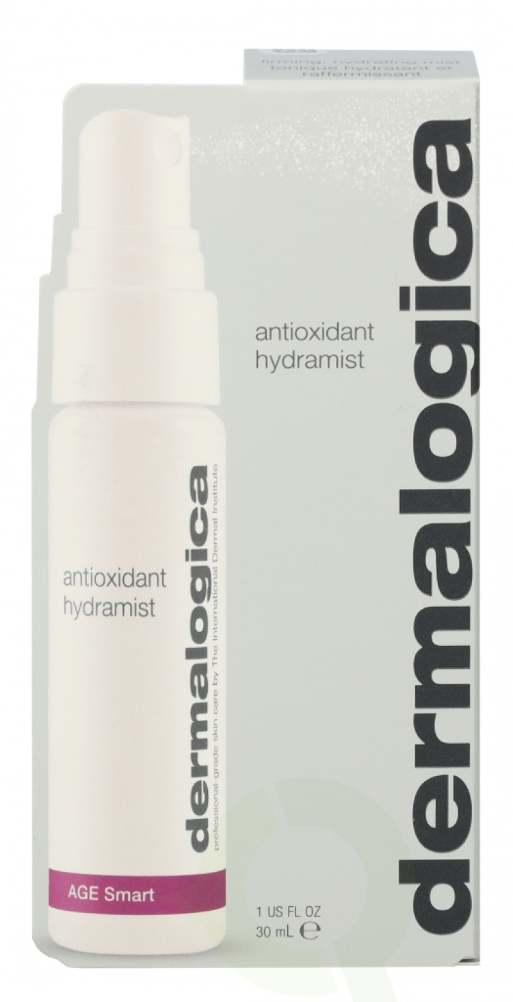 Dermalogica AGESmart Travel Size Ant. Hydramist 30 ml