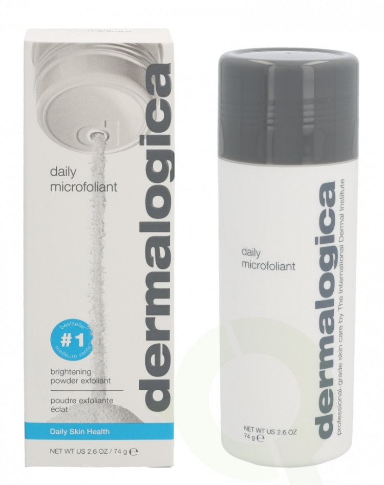 Dermalogica Daily Microfoliant 74 gr Daily Skin Health