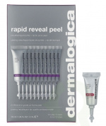Dermalogica AGESmart Rapid Reveal Peel - 10 Pcs 30 ml