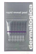 Dermalogica AGESmart Rapid Reveal Peel - 10 Pcs 30 ml